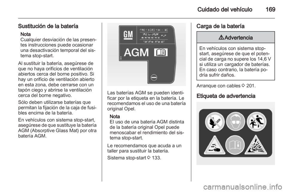 OPEL ANTARA 2013.5 Manual de Instrucciones (in Spanish) OPEL ANTARA 2013.5 Manual de Instrucciones (in Spanish)