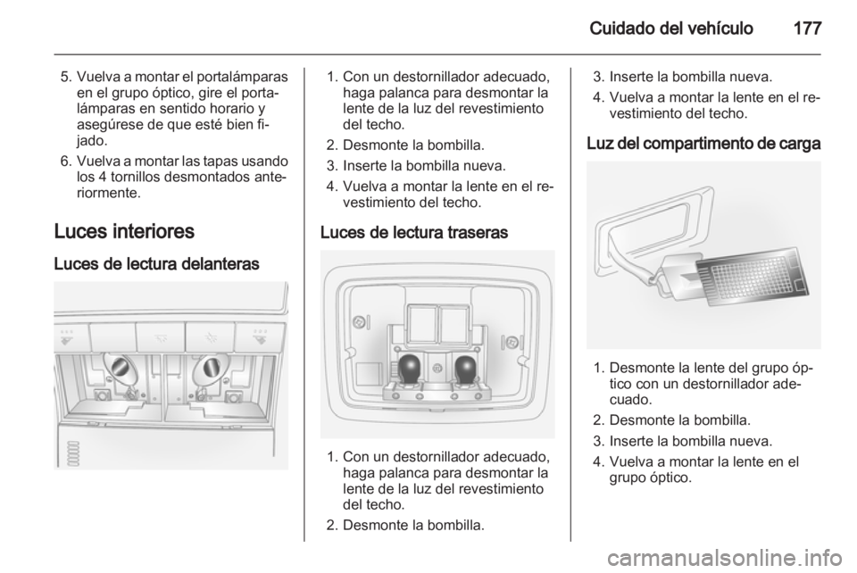 OPEL ANTARA 2013.5 Manual de Instrucciones (in Spanish) OPEL ANTARA 2013.5 Manual de Instrucciones (in Spanish)
