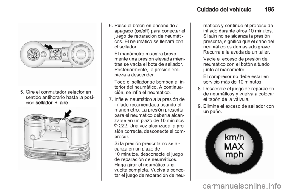 OPEL ANTARA 2013.5 Manual de Instrucciones (in Spanish) OPEL ANTARA 2013.5 Manual de Instrucciones (in Spanish)