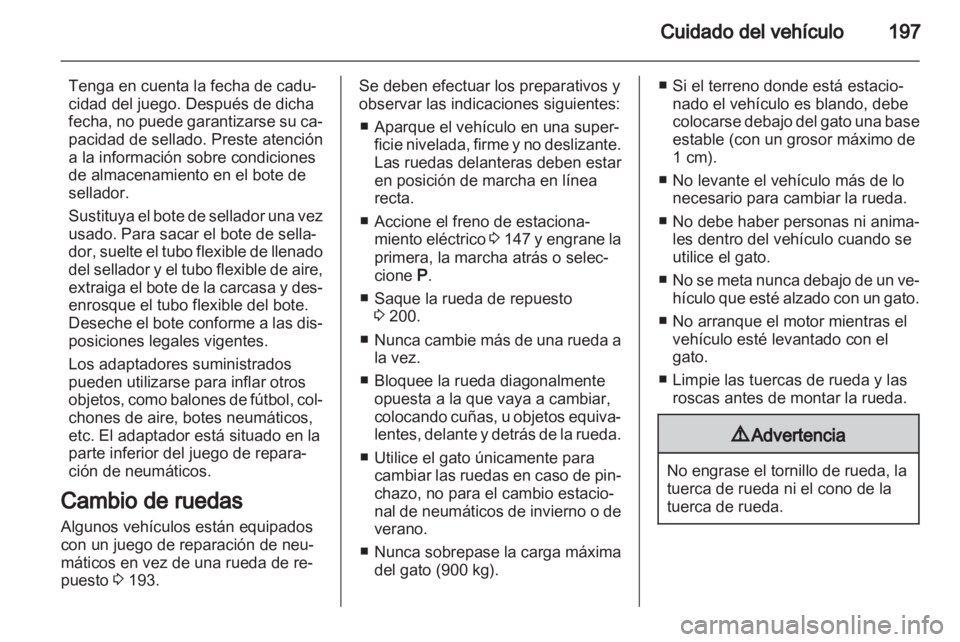 OPEL ANTARA 2013.5 Manual de Instrucciones (in Spanish) OPEL ANTARA 2013.5 Manual de Instrucciones (in Spanish)