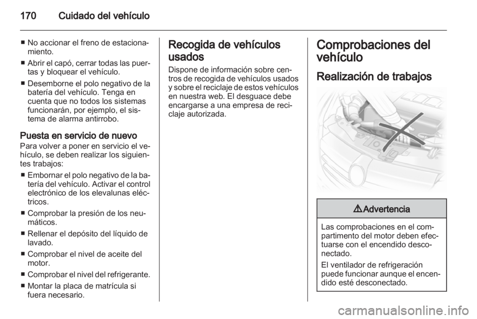 OPEL ASTRA H 2011 Manual de Instrucciones (in Spanish) OPEL ASTRA H 2011 Manual de Instrucciones (in Spanish)