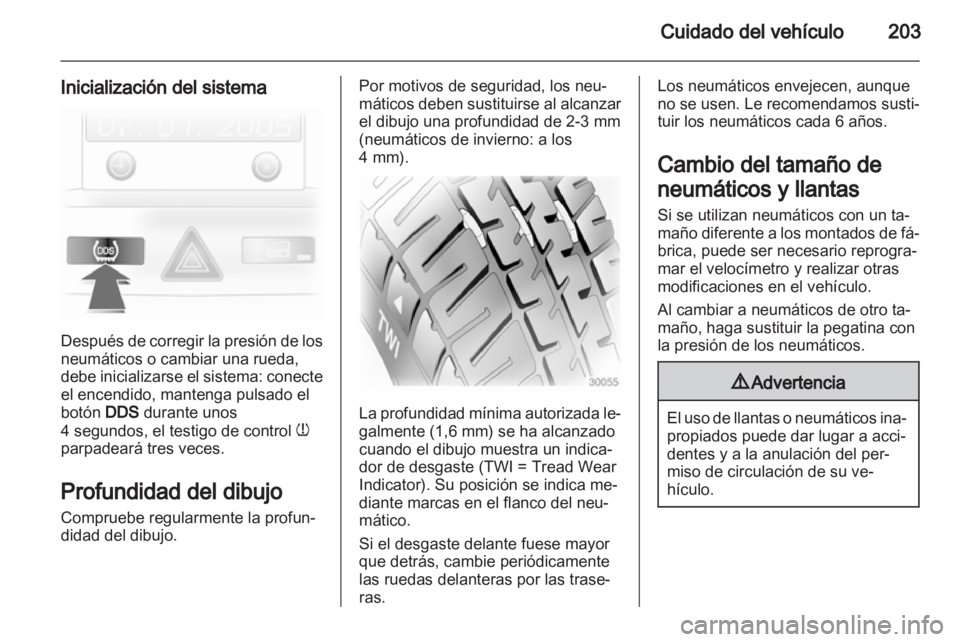 OPEL ASTRA H 2011 Manual de Instrucciones (in Spanish) OPEL ASTRA H 2011 Manual de Instrucciones (in Spanish)