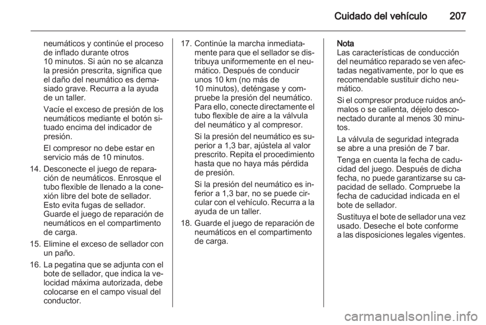 OPEL ASTRA H 2011 Manual de Instrucciones (in Spanish) OPEL ASTRA H 2011 Manual de Instrucciones (in Spanish)