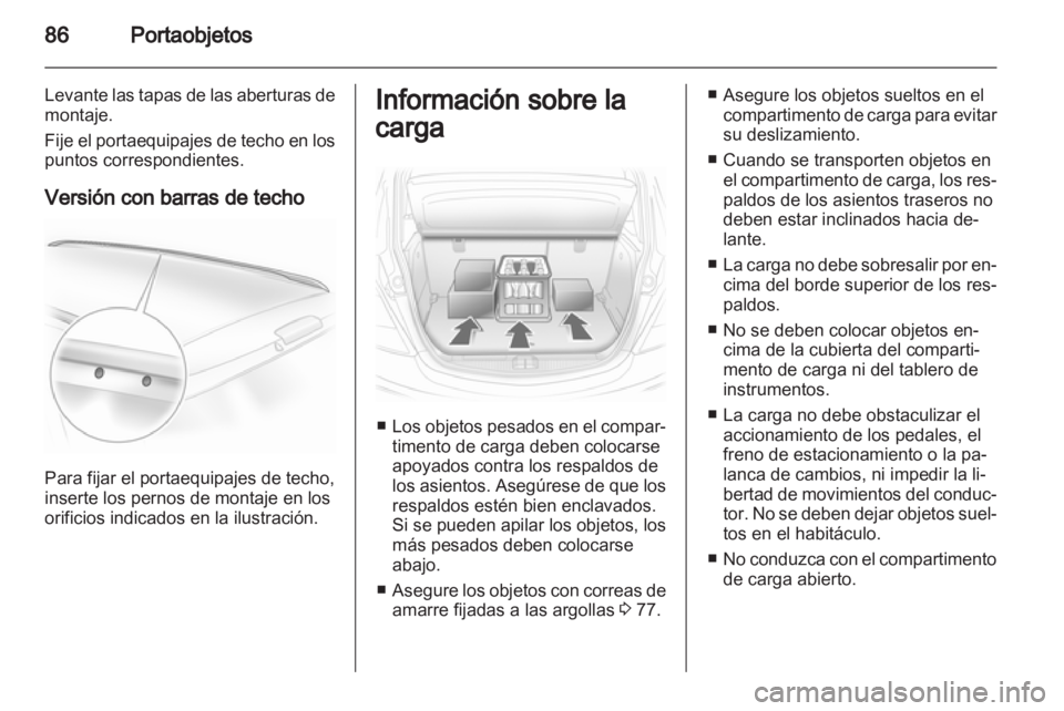 OPEL ASTRA H 2011 Manual de Instrucciones (in Spanish) OPEL ASTRA H 2011 Manual de Instrucciones (in Spanish)