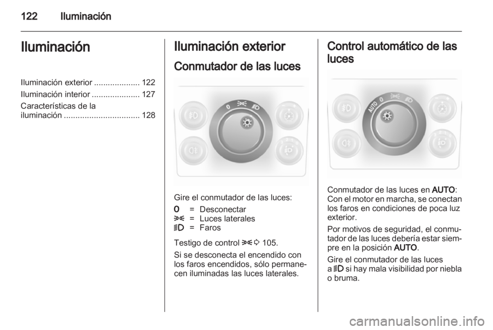 OPEL ASTRA H 2011.5 Manual de Instrucciones (in Spanish) OPEL ASTRA H 2011.5 Manual de Instrucciones (in Spanish)