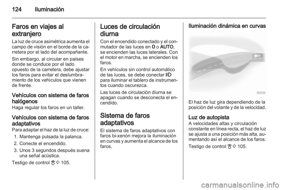 OPEL ASTRA H 2011.5 Manual de Instrucciones (in Spanish) OPEL ASTRA H 2011.5 Manual de Instrucciones (in Spanish)
