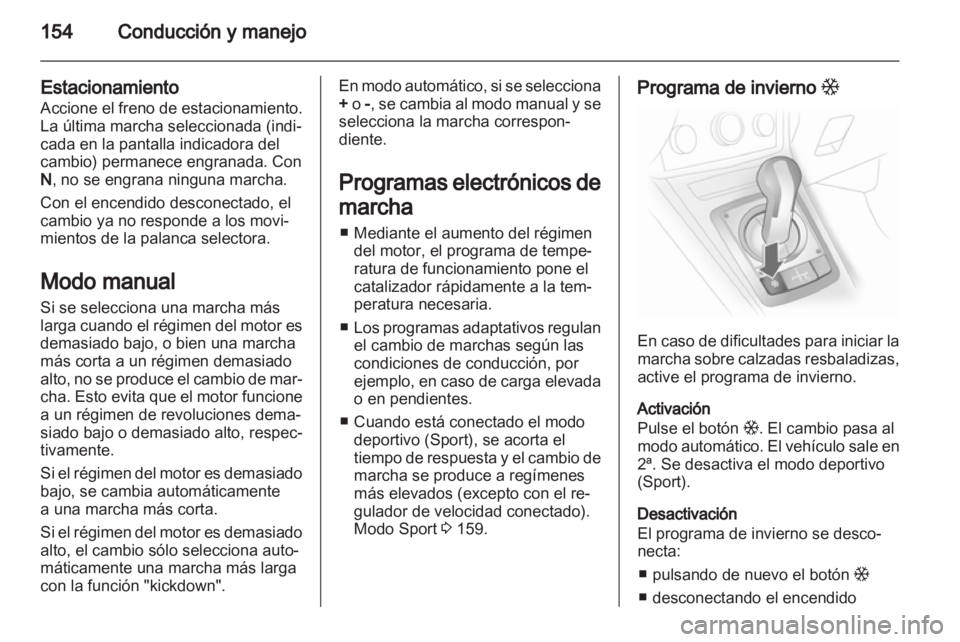 OPEL ASTRA H 2011.5 Manual de Instrucciones (in Spanish) OPEL ASTRA H 2011.5 Manual de Instrucciones (in Spanish)