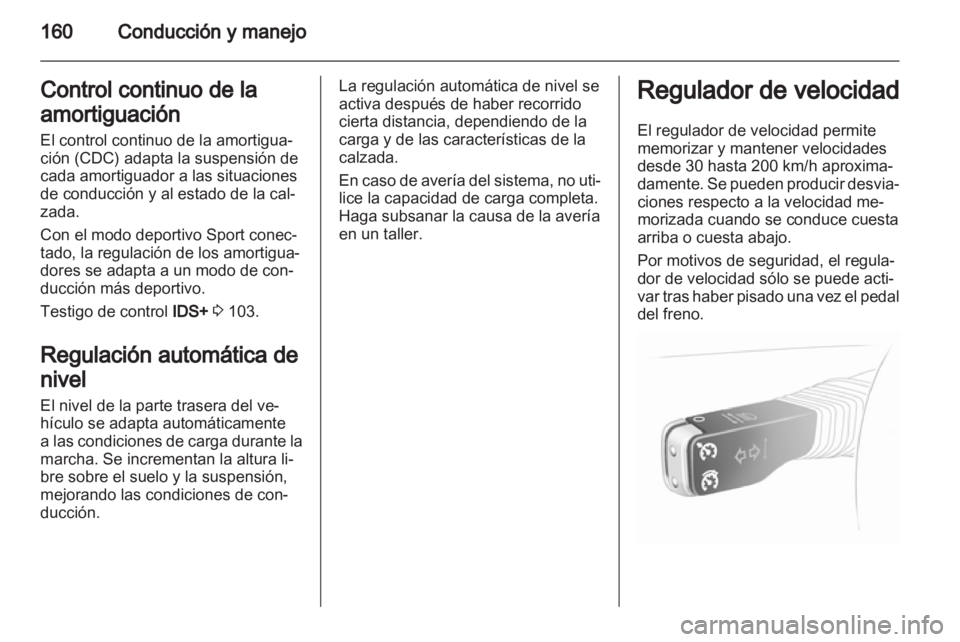 OPEL ASTRA H 2011.5 Manual de Instrucciones (in Spanish) OPEL ASTRA H 2011.5 Manual de Instrucciones (in Spanish)