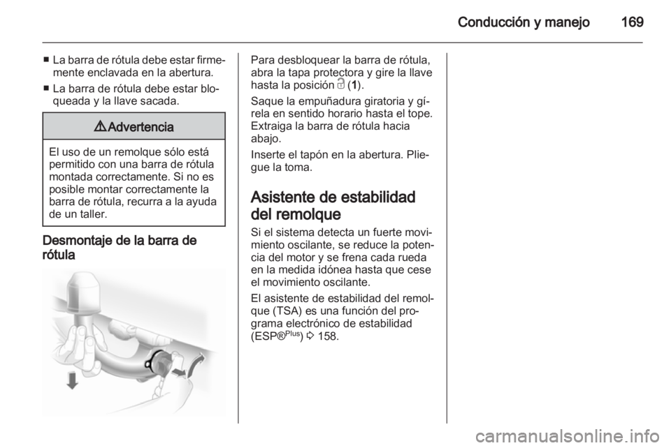 OPEL ASTRA H 2011.5 Manual de Instrucciones (in Spanish) OPEL ASTRA H 2011.5 Manual de Instrucciones (in Spanish)