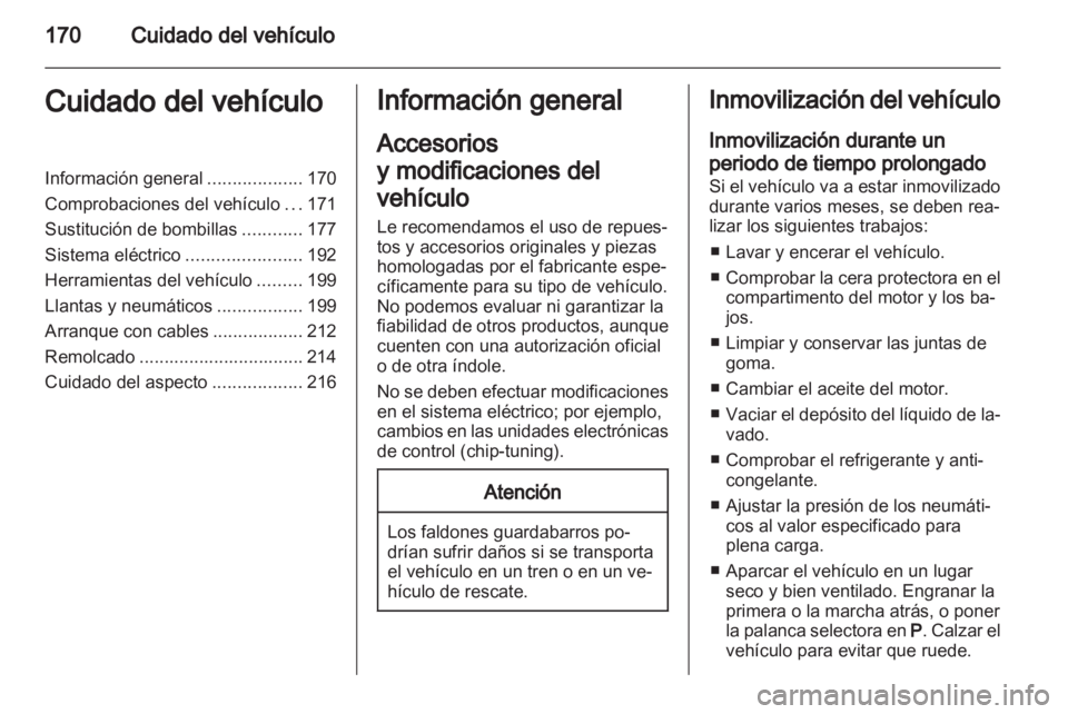 OPEL ASTRA H 2011.5 Manual de Instrucciones (in Spanish) OPEL ASTRA H 2011.5 Manual de Instrucciones (in Spanish)
