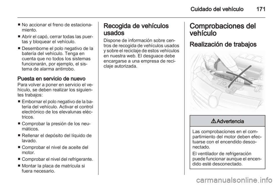 OPEL ASTRA H 2011.5 Manual de Instrucciones (in Spanish) OPEL ASTRA H 2011.5 Manual de Instrucciones (in Spanish)