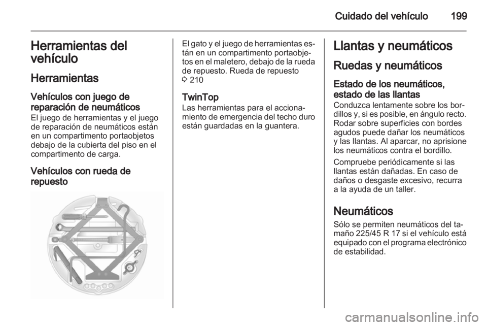 OPEL ASTRA H 2011.5 Manual de Instrucciones (in Spanish) OPEL ASTRA H 2011.5 Manual de Instrucciones (in Spanish)