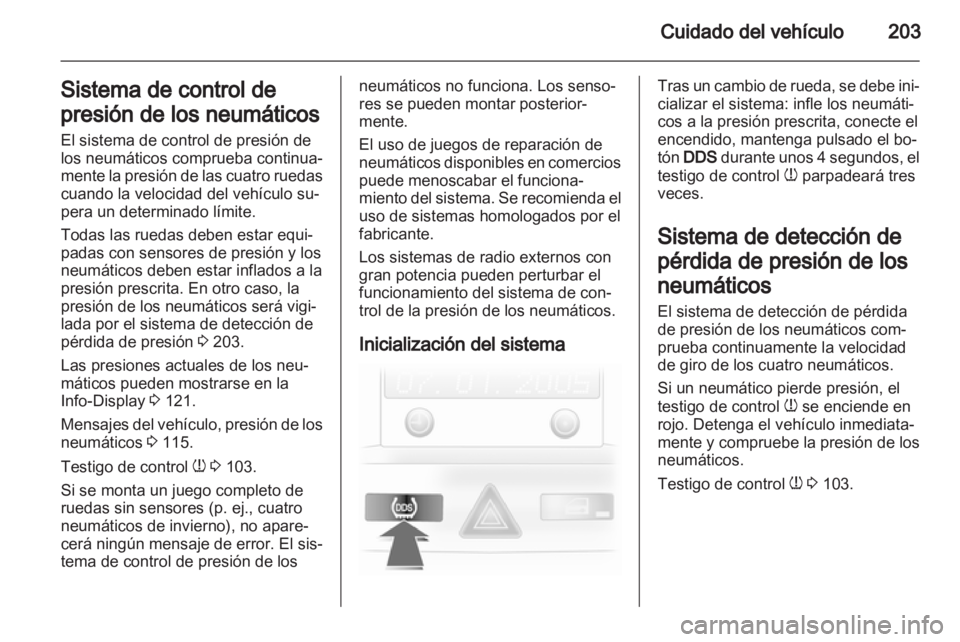 OPEL ASTRA H 2011.5  Manual de Instrucciones (in Spanish) 