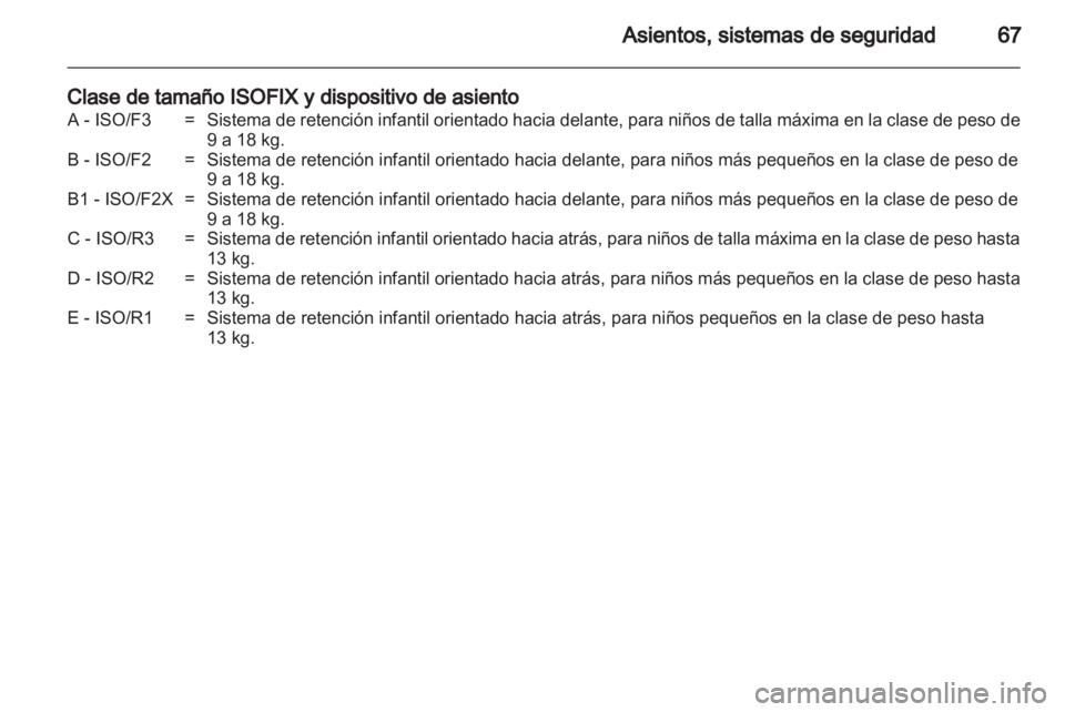 OPEL ASTRA H 2011.5 Manual de Instrucciones (in Spanish) OPEL ASTRA H 2011.5 Manual de Instrucciones (in Spanish)
