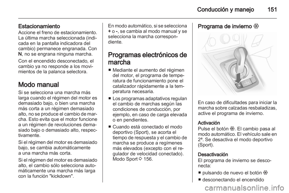 OPEL ASTRA H 2012 Manual de Instrucciones (in Spanish) OPEL ASTRA H 2012 Manual de Instrucciones (in Spanish)