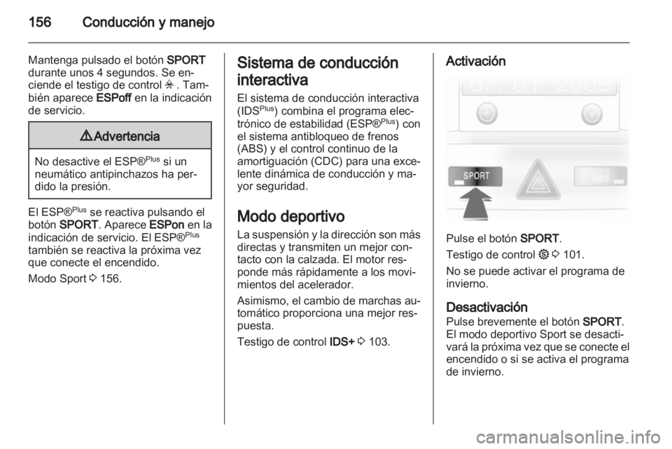 OPEL ASTRA H 2012 Manual de Instrucciones (in Spanish) OPEL ASTRA H 2012 Manual de Instrucciones (in Spanish)
