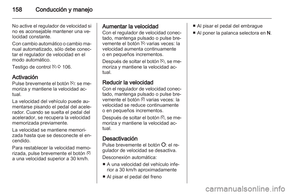 OPEL ASTRA H 2012 Manual de Instrucciones (in Spanish) OPEL ASTRA H 2012 Manual de Instrucciones (in Spanish)