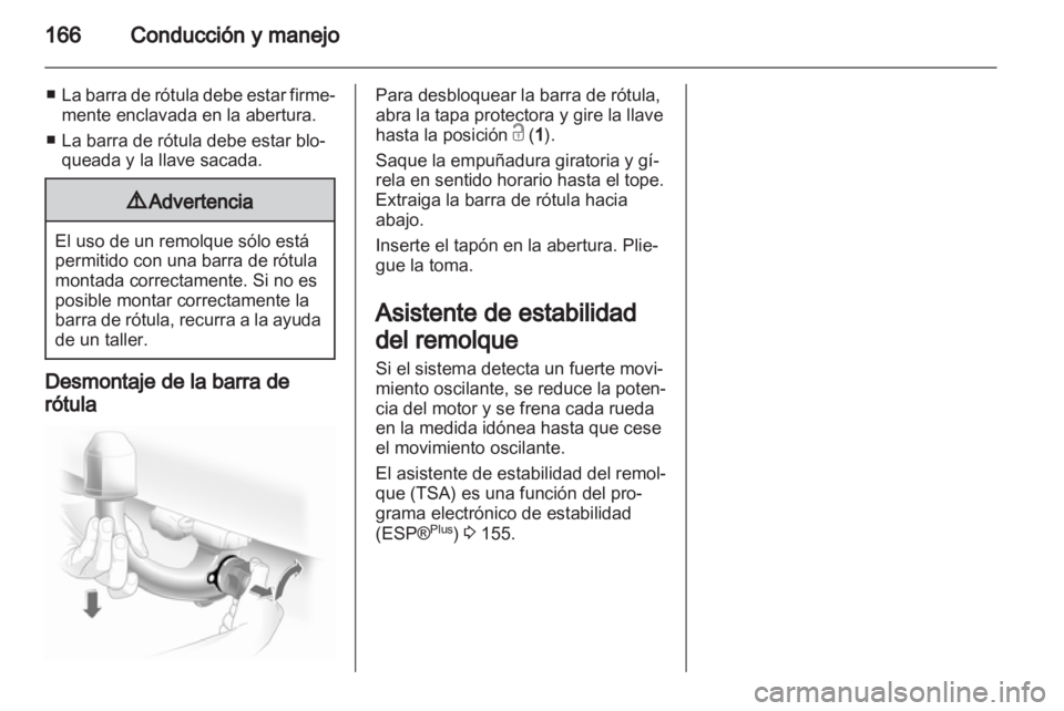 OPEL ASTRA H 2012 Manual de Instrucciones (in Spanish) OPEL ASTRA H 2012 Manual de Instrucciones (in Spanish)