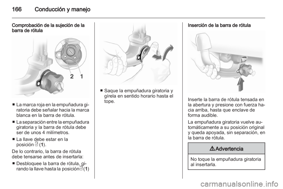 OPEL ASTRA H 2013 Manual de Instrucciones (in Spanish) OPEL ASTRA H 2013 Manual de Instrucciones (in Spanish)