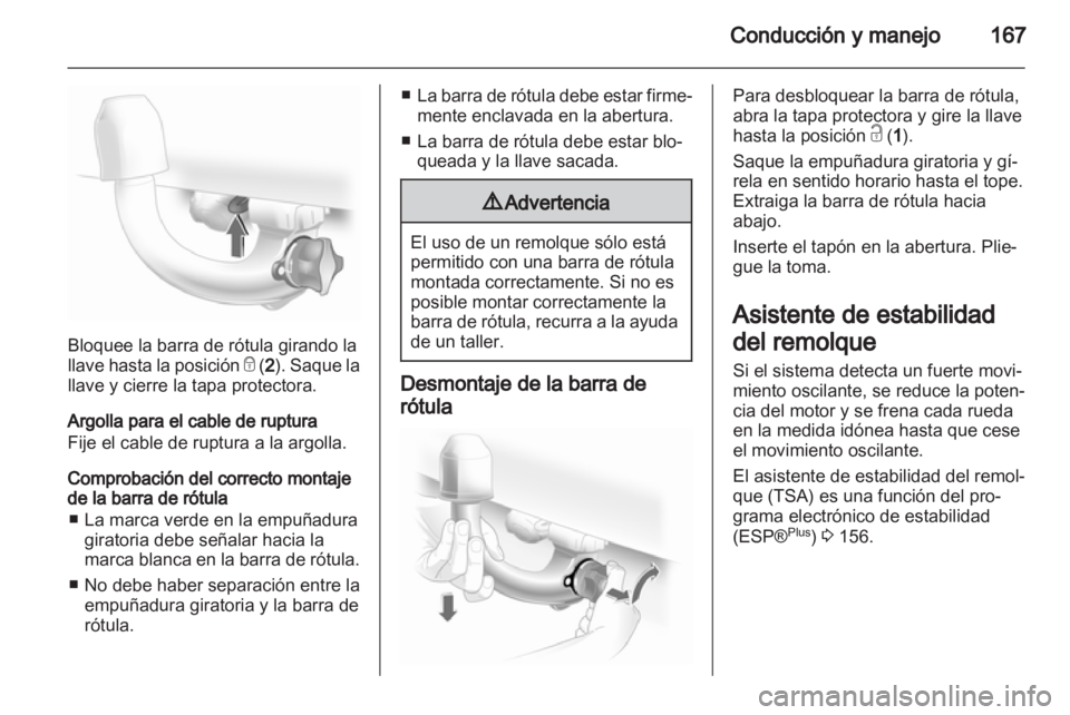 OPEL ASTRA H 2013 Manual de Instrucciones (in Spanish) OPEL ASTRA H 2013 Manual de Instrucciones (in Spanish)