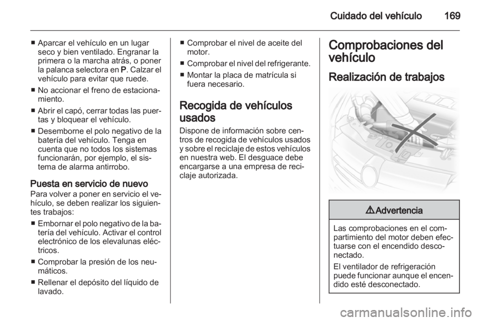 OPEL ASTRA H 2013 Manual de Instrucciones (in Spanish) OPEL ASTRA H 2013 Manual de Instrucciones (in Spanish)
