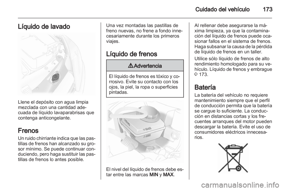 OPEL ASTRA H 2013 Manual de Instrucciones (in Spanish) OPEL ASTRA H 2013 Manual de Instrucciones (in Spanish)