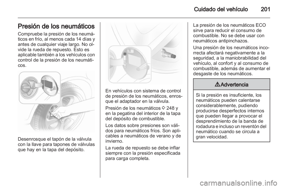 OPEL ASTRA H 2013 Manual de Instrucciones (in Spanish) OPEL ASTRA H 2013 Manual de Instrucciones (in Spanish)