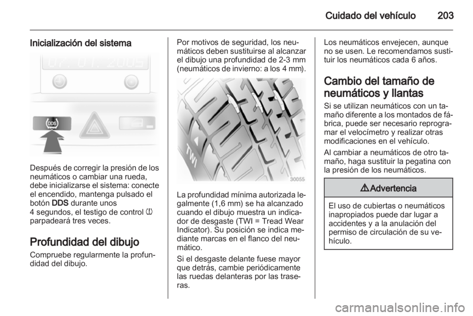 OPEL ASTRA H 2013 Manual de Instrucciones (in Spanish) OPEL ASTRA H 2013 Manual de Instrucciones (in Spanish)