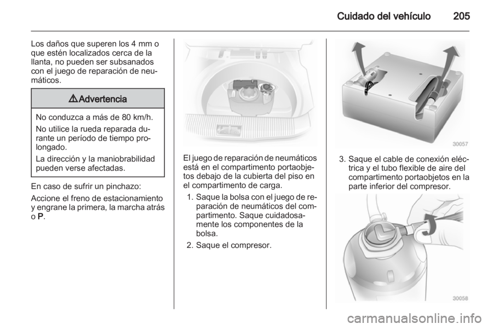 OPEL ASTRA H 2013 Manual de Instrucciones (in Spanish) OPEL ASTRA H 2013 Manual de Instrucciones (in Spanish)