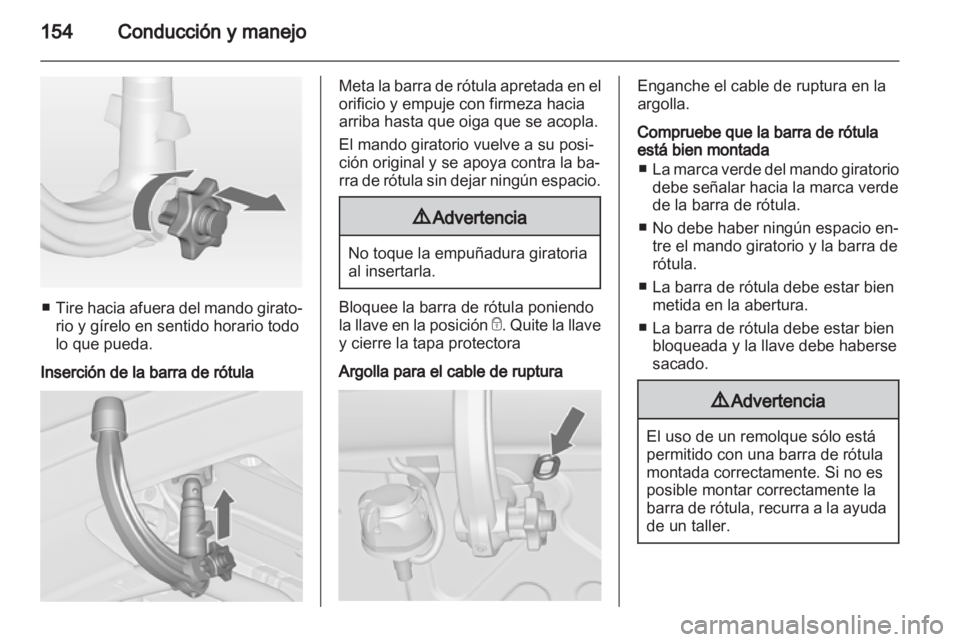 OPEL ASTRA J 2010.5 Manual de Instrucciones (in Spanish) OPEL ASTRA J 2010.5 Manual de Instrucciones (in Spanish)