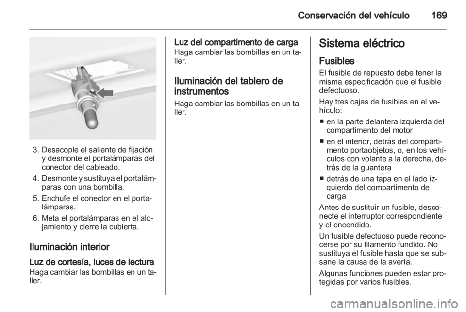 OPEL ASTRA J 2010.5 Manual de Instrucciones (in Spanish) OPEL ASTRA J 2010.5 Manual de Instrucciones (in Spanish)