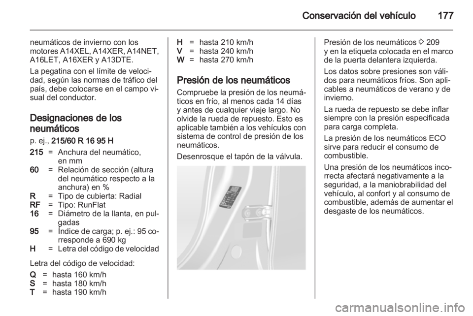 OPEL ASTRA J 2010.5 Manual de Instrucciones (in Spanish) OPEL ASTRA J 2010.5 Manual de Instrucciones (in Spanish)