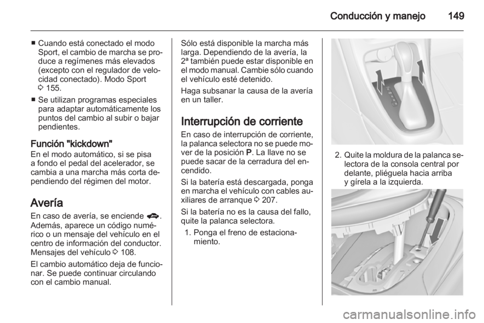 OPEL ASTRA J 2011 Manual de Instrucciones (in Spanish) OPEL ASTRA J 2011 Manual de Instrucciones (in Spanish)