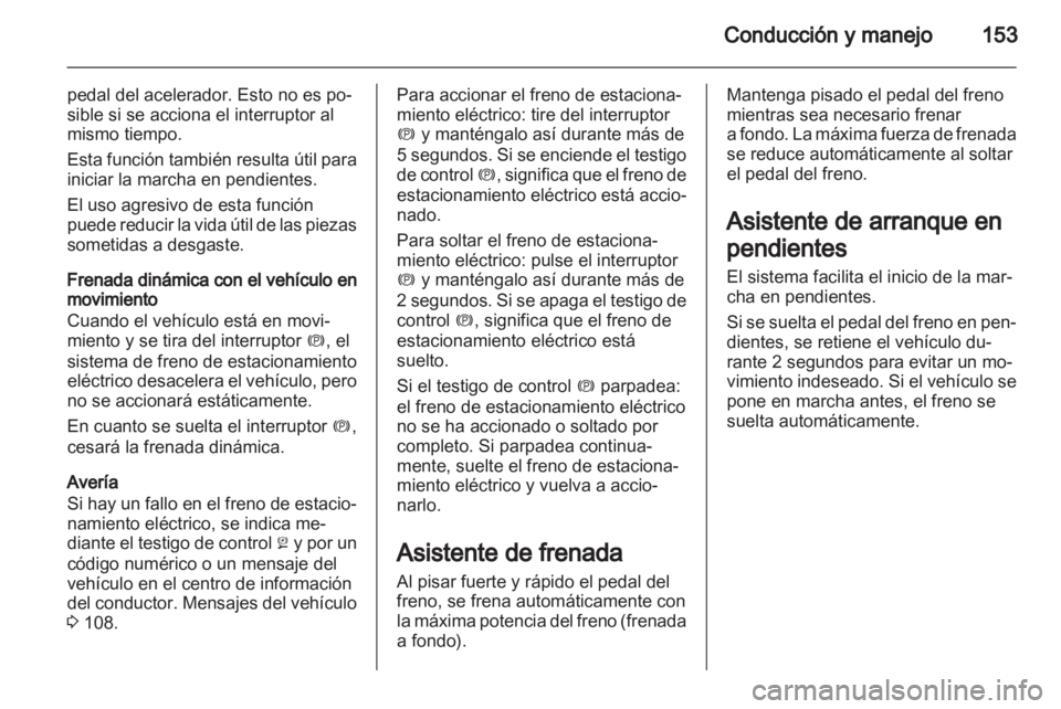 OPEL ASTRA J 2011 Manual de Instrucciones (in Spanish) OPEL ASTRA J 2011 Manual de Instrucciones (in Spanish)
