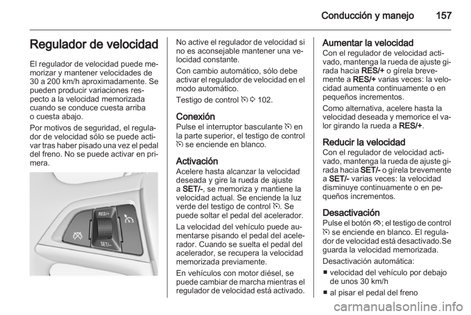 OPEL ASTRA J 2011 Manual de Instrucciones (in Spanish) OPEL ASTRA J 2011 Manual de Instrucciones (in Spanish)