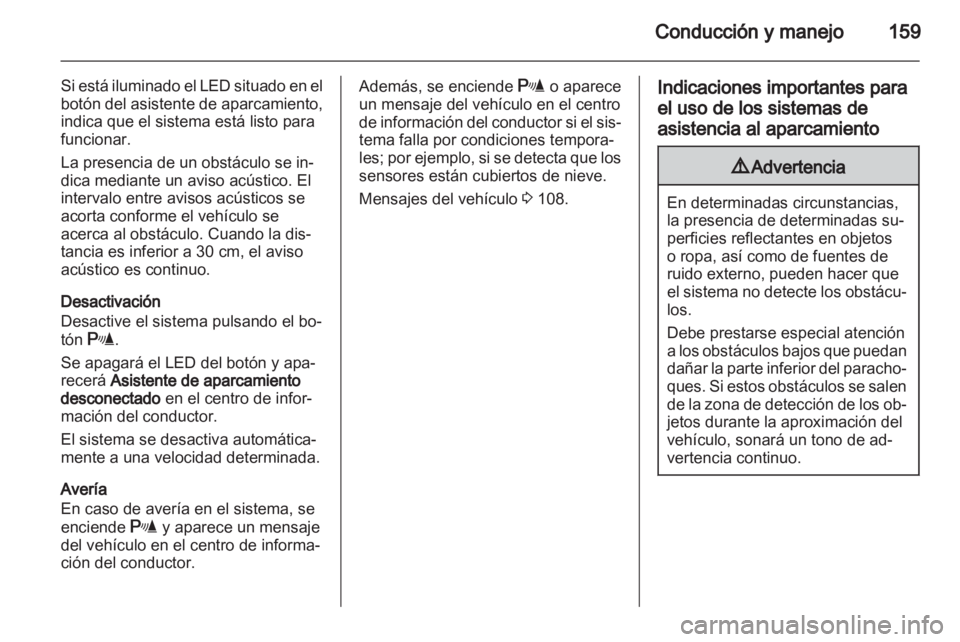 OPEL ASTRA J 2011 Manual de Instrucciones (in Spanish) OPEL ASTRA J 2011 Manual de Instrucciones (in Spanish)