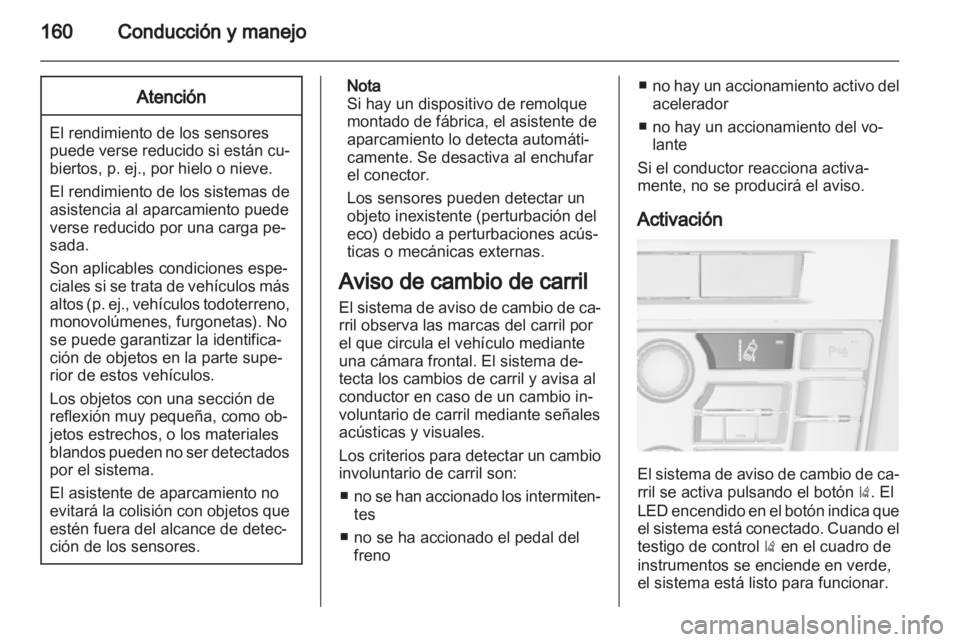 OPEL ASTRA J 2011 Manual de Instrucciones (in Spanish) OPEL ASTRA J 2011 Manual de Instrucciones (in Spanish)