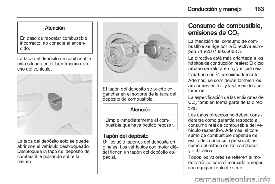 OPEL ASTRA J 2011 Manual de Instrucciones (in Spanish) OPEL ASTRA J 2011 Manual de Instrucciones (in Spanish)