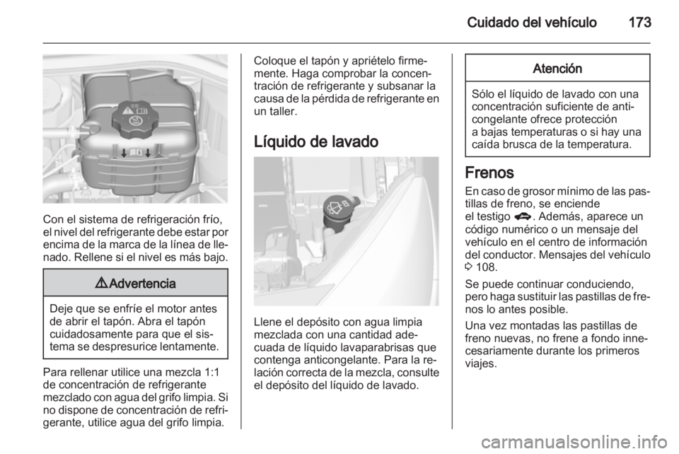 OPEL ASTRA J 2011  Manual de Instrucciones (in Spanish) 