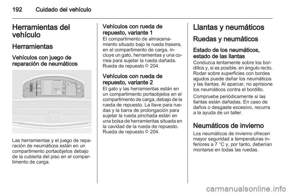 OPEL ASTRA J 2011  Manual de Instrucciones (in Spanish) 