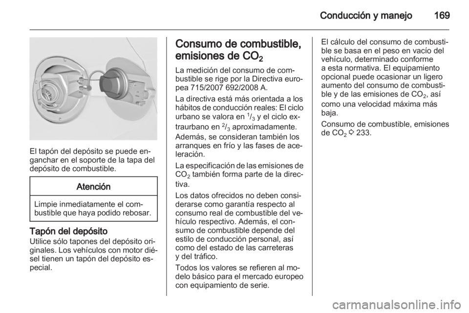 OPEL ASTRA J 2011.5 Manual de Instrucciones (in Spanish) OPEL ASTRA J 2011.5 Manual de Instrucciones (in Spanish)