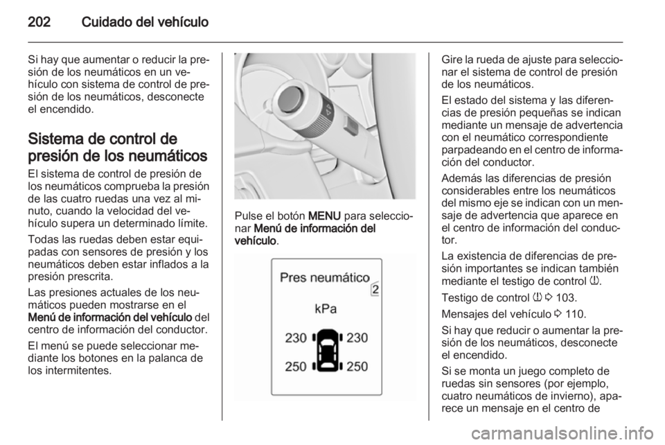 OPEL ASTRA J 2011.5 Manual de Instrucciones (in Spanish) OPEL ASTRA J 2011.5 Manual de Instrucciones (in Spanish)