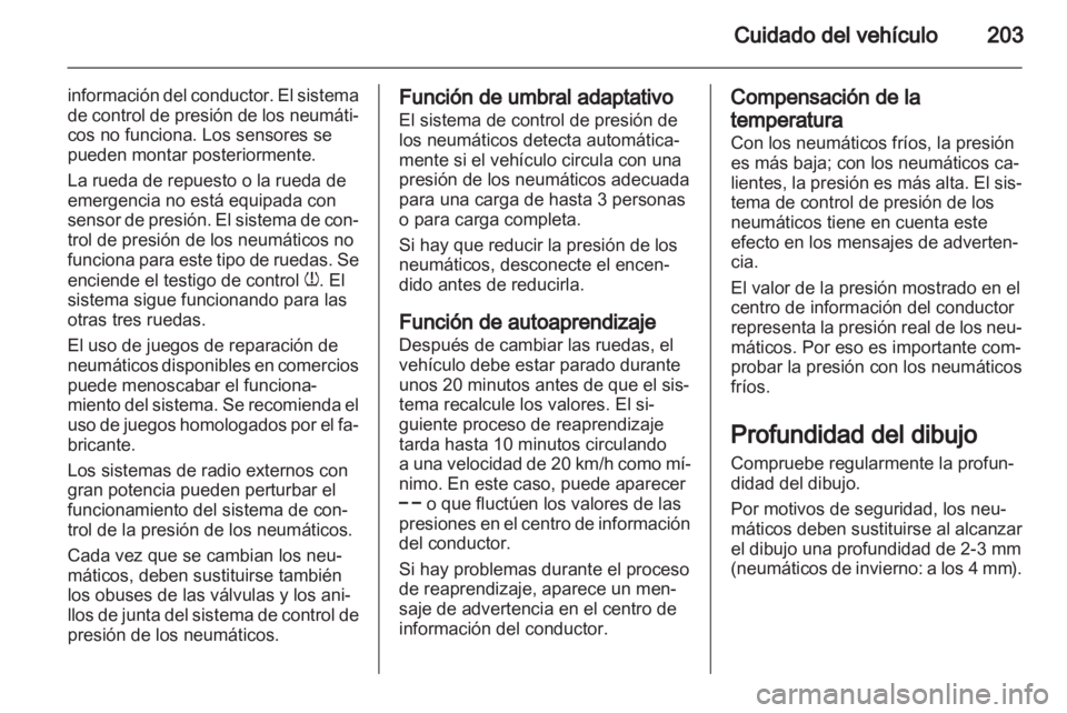 OPEL ASTRA J 2011.5 Manual de Instrucciones (in Spanish) OPEL ASTRA J 2011.5 Manual de Instrucciones (in Spanish)