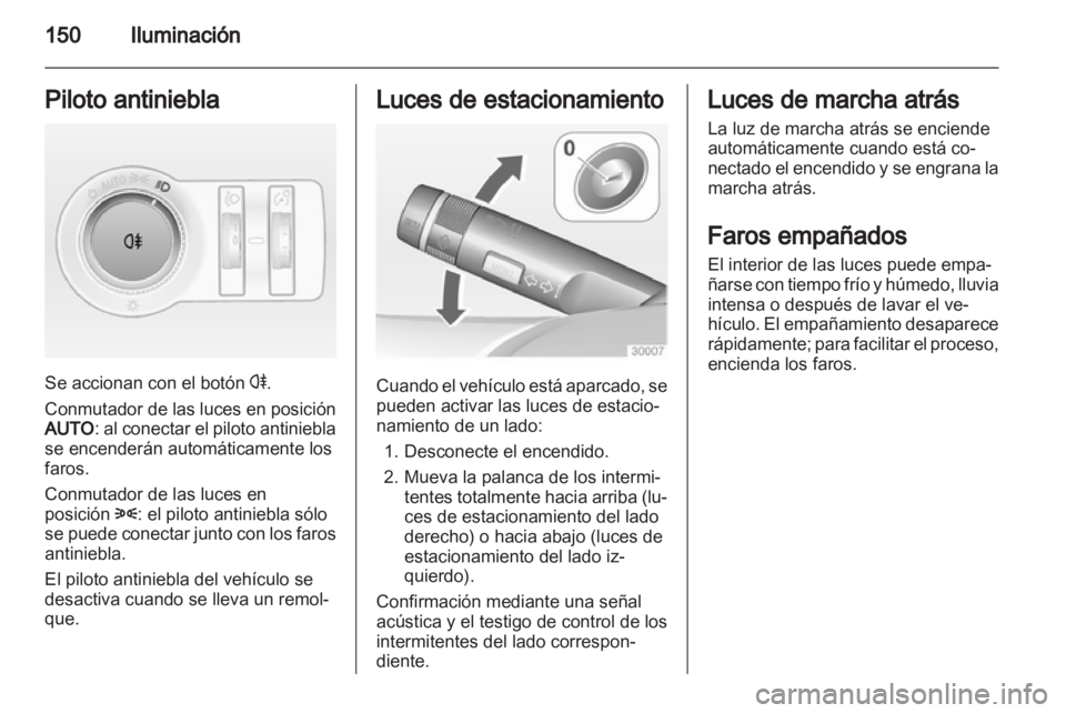 OPEL ASTRA J 2013 Manual de Instrucciones (in Spanish) OPEL ASTRA J 2013 Manual de Instrucciones (in Spanish)