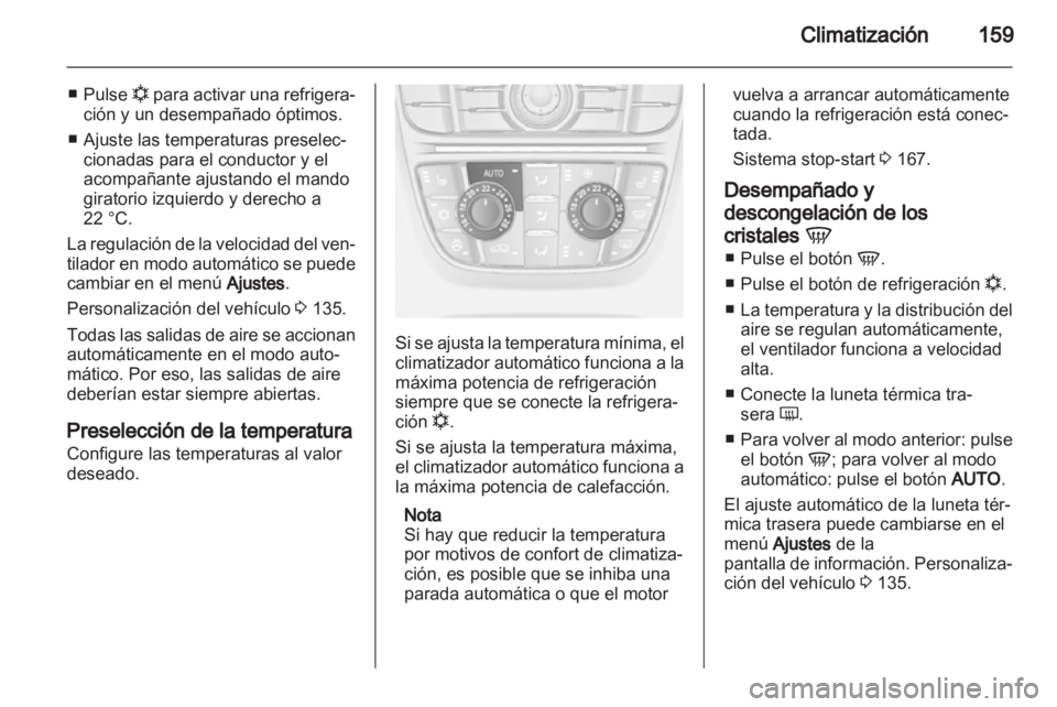 OPEL ASTRA J 2013 Manual de Instrucciones (in Spanish) OPEL ASTRA J 2013 Manual de Instrucciones (in Spanish)