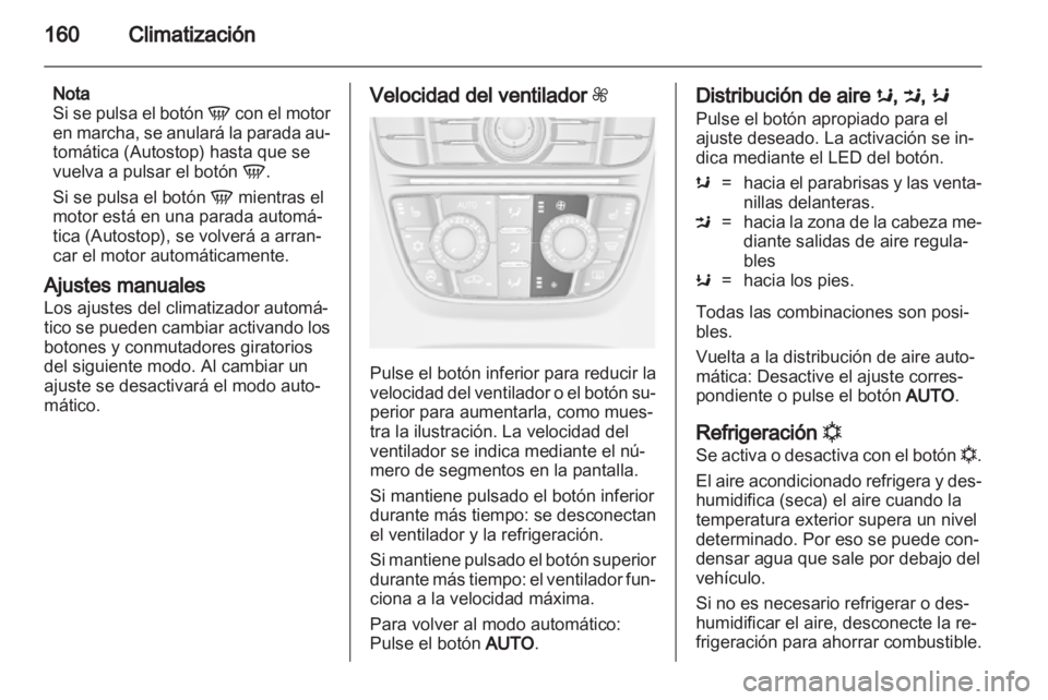 OPEL ASTRA J 2013 Manual de Instrucciones (in Spanish) OPEL ASTRA J 2013 Manual de Instrucciones (in Spanish)