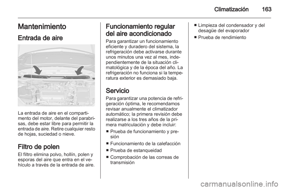 OPEL ASTRA J 2013 Manual de Instrucciones (in Spanish) OPEL ASTRA J 2013 Manual de Instrucciones (in Spanish)