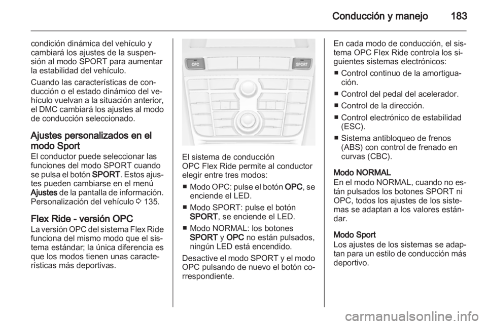 OPEL ASTRA J 2013 Manual de Instrucciones (in Spanish) OPEL ASTRA J 2013 Manual de Instrucciones (in Spanish)