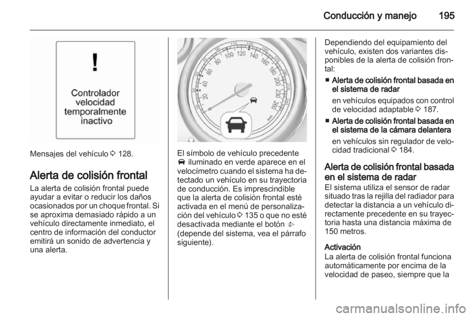 OPEL ASTRA J 2013 Manual de Instrucciones (in Spanish) OPEL ASTRA J 2013 Manual de Instrucciones (in Spanish)