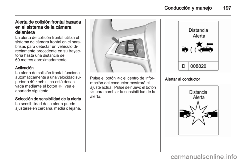OPEL ASTRA J 2013 Manual de Instrucciones (in Spanish) OPEL ASTRA J 2013 Manual de Instrucciones (in Spanish)